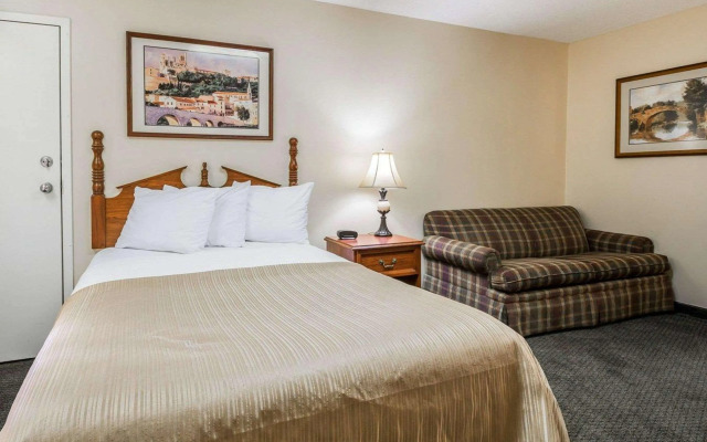 Quality Inn Bainbridge