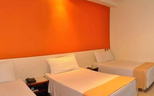 Hotel Vollare