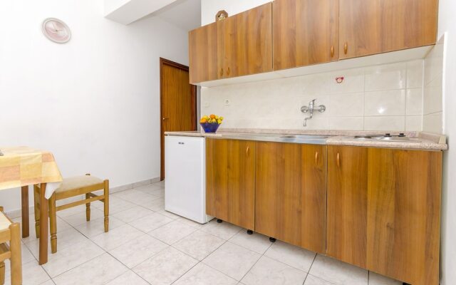 Apartments Tomislav
