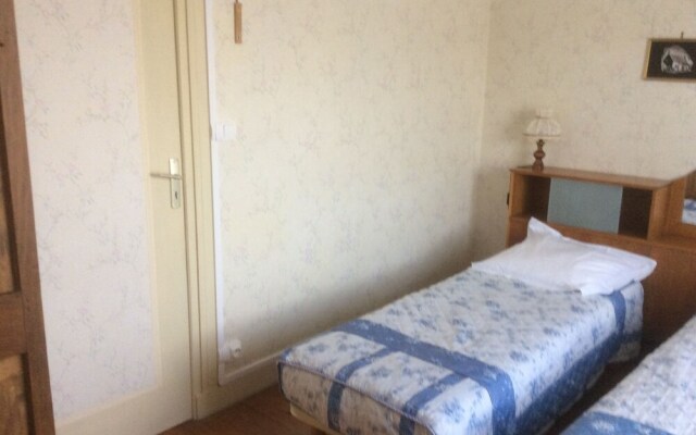 Maison Restaurée Calme