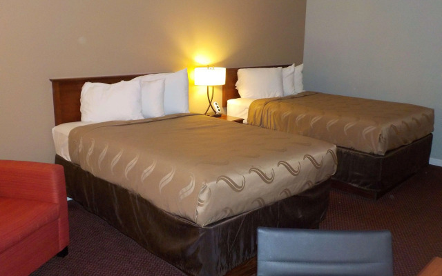 SureStay Plus Hotel by Best Western Auburn