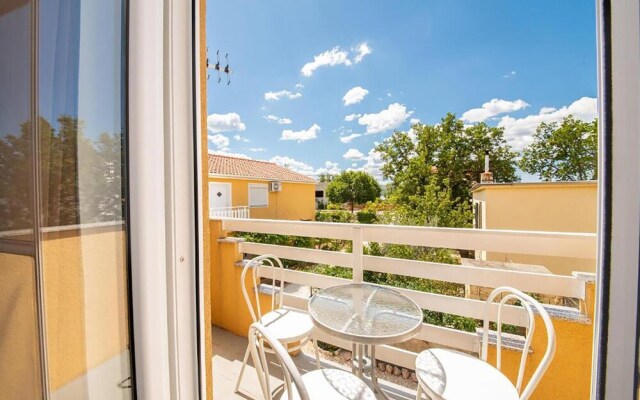 Amazing Apartment in Seline With Wifi and 2 Bedrooms