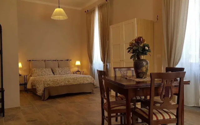 La Salita B&B