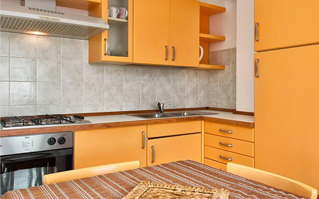 Nice Apartment in Alghero With 1 Bedrooms and Internet