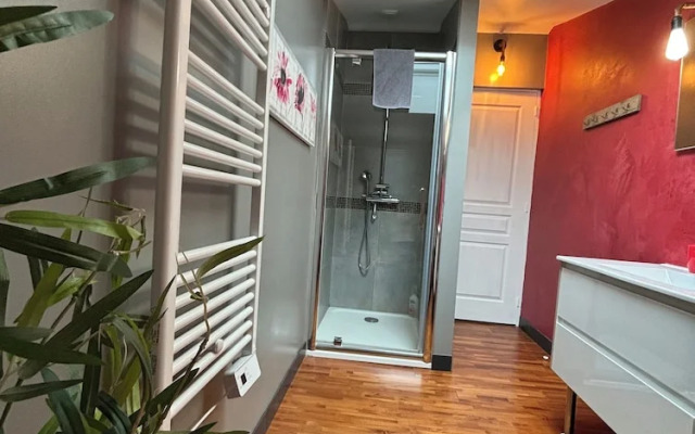 Le Relais de la Chouette