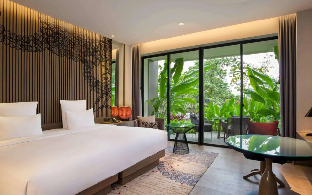 Pullman Ciawi Vimala Hills Resort