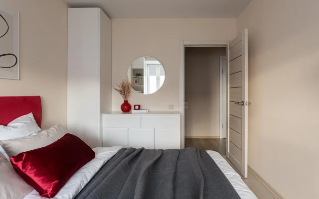 Две Подушки на ул. Возрождения, д. 47