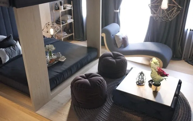 Zen Hotel
