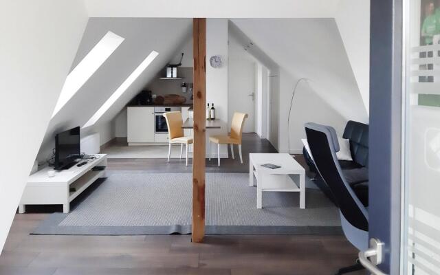 Apartment, Visselhovede