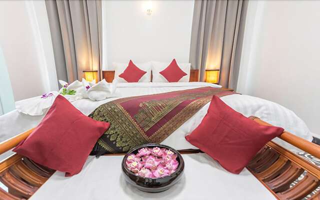 Savoie Angkor Boutique