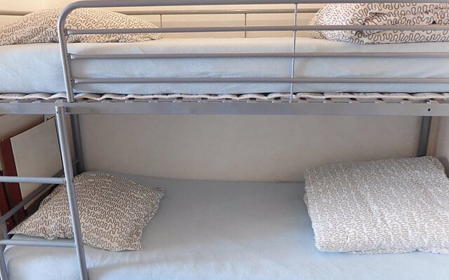 Villa Du Soleil La Grande Motte 31444