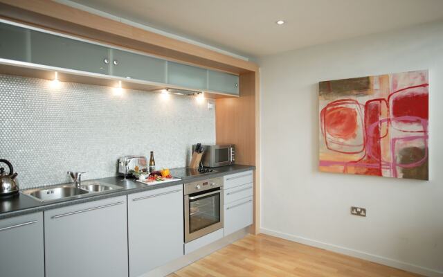 SACO Birmingham - Brindleyplace