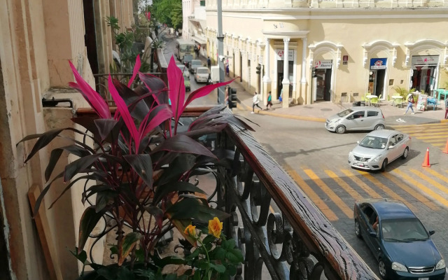 Hostal Zocalo - Hostel