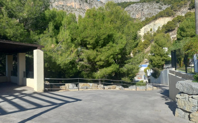 Townhouse Los Olivos M