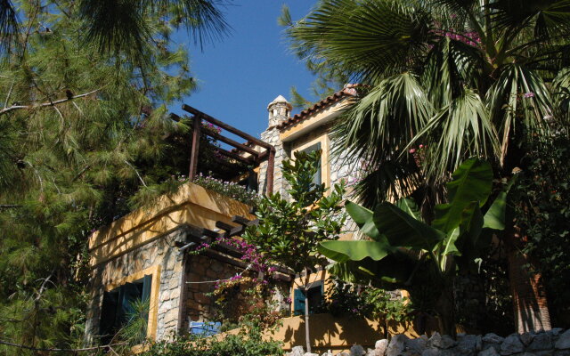 Symbola Oludeniz Beach Hotel