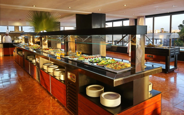 Anezi Tower Hotel