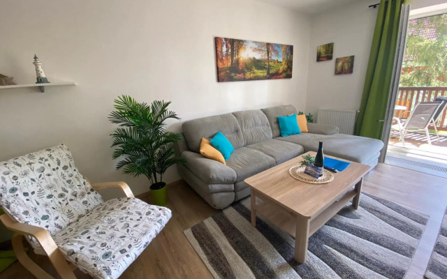 Apartment Riviera 510-8 Lipno Home