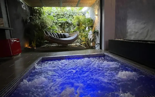 ECOPARADISE