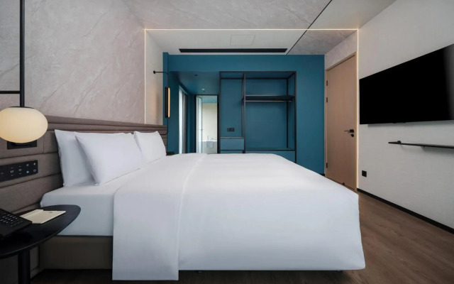 Novotel Kunming Yunjin