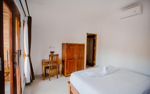 Indah Guest House Nusa Penida
