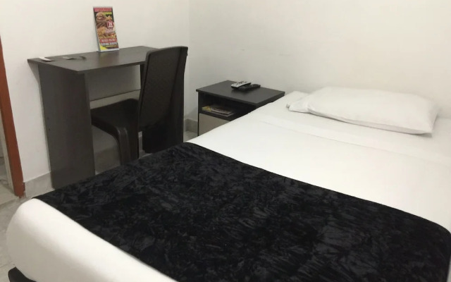 PSH Pasajero Suites Centro Internacional