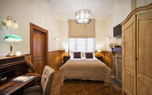 Boutique Hotel Caelus VII