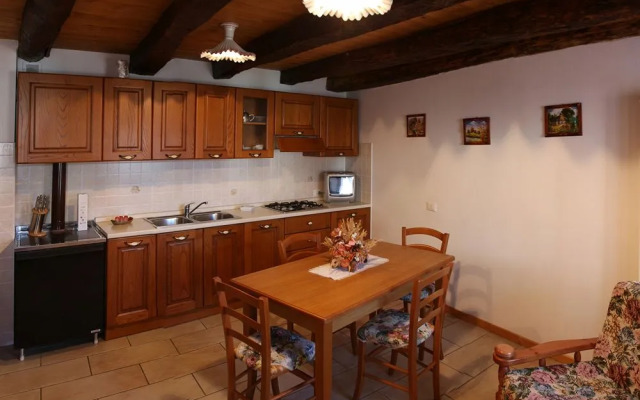 Albergo Diffuso Altopiano di Lauco