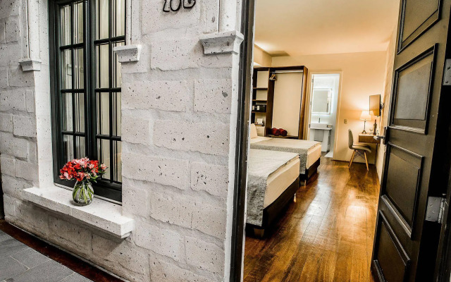 Palla Boutique Hotel