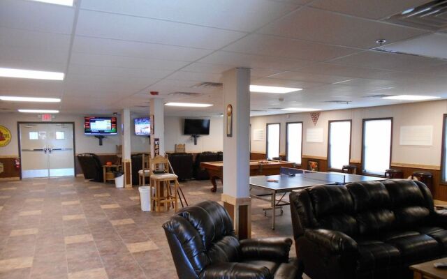 Target Hospitality - Carlsbad Lodge