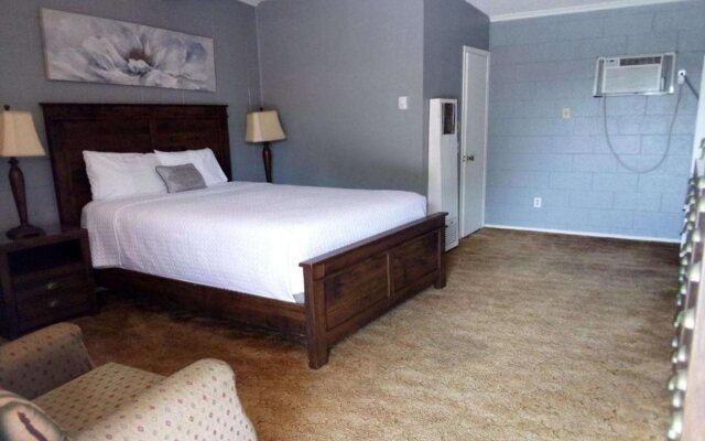 Wheeler Inn Texas, Us - 83 By Oyo