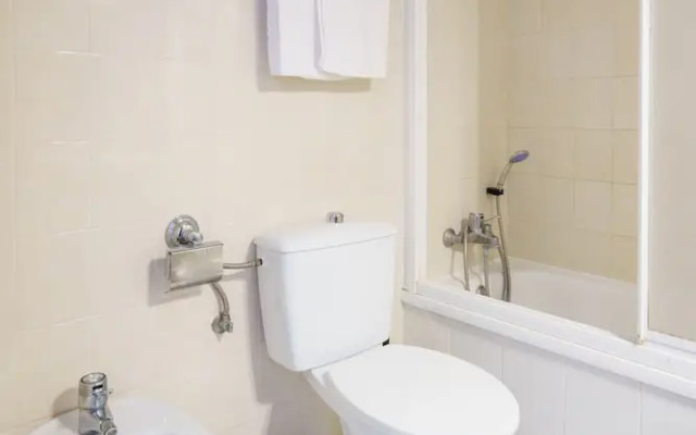 Venta del Alto Hotel Las Cumbres