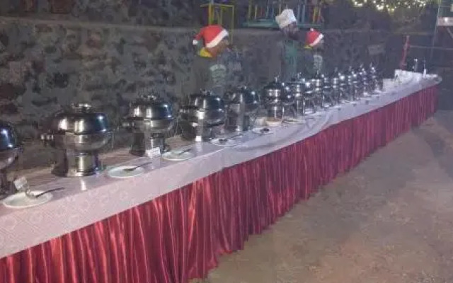 Jeevan Village Resort