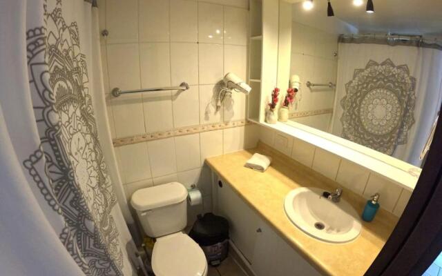 North Suite Apartment