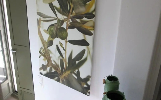 Villa Handras, 2 unità