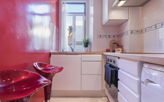 A Travessa do Caracol