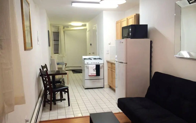 One Bedroom Self-Catering Apartment - Chelsea