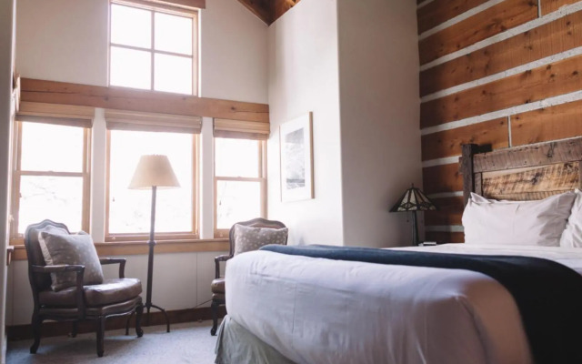 Sundance Mountain Resort