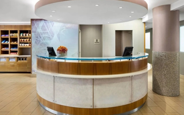 SpringHill Suites Flagstaff