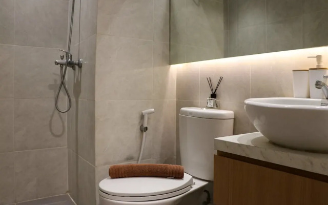 Comfort Living 1Br At Parkland Avenue Apartment