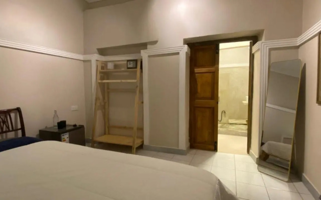 Hanaia House