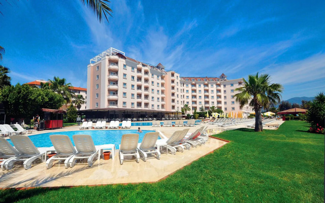 Royal Garden Suite Alanya