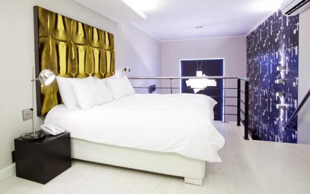 Hippo Boutique Hotel