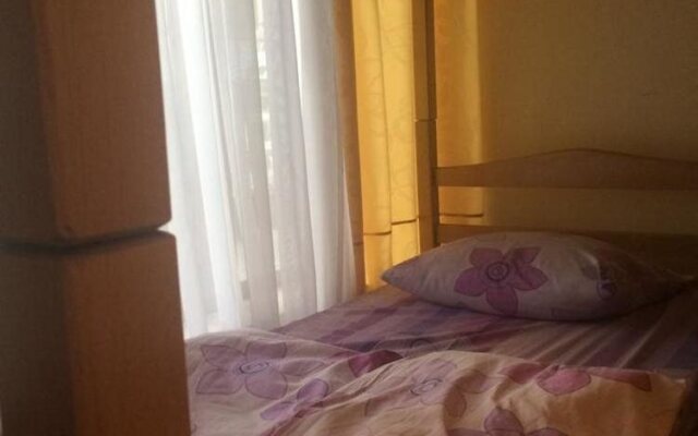 Destiny 1 Hostel