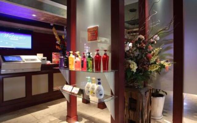 Hotel Water Gate Tajimi