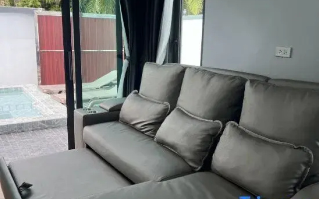 Vina Villa At Krabi