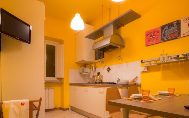 La Stazione Per Dormire Guest House