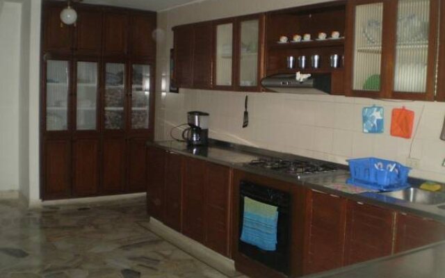 Colombian Home Hostel Cali