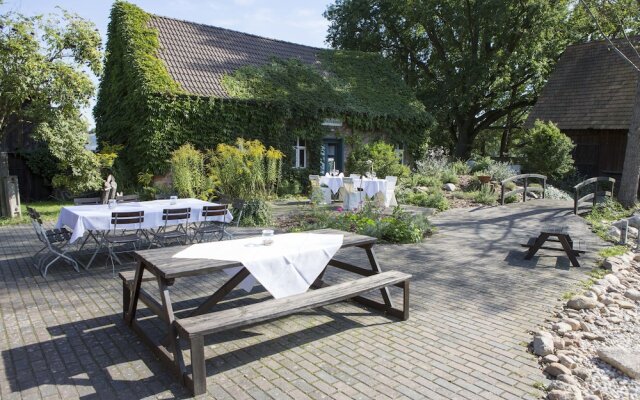 Hotel Kolonieschänke