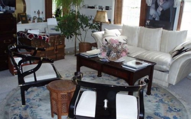 1768 Country Inn