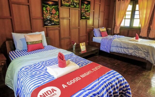 NIDA Rooms Mae Rim 331 Oasis